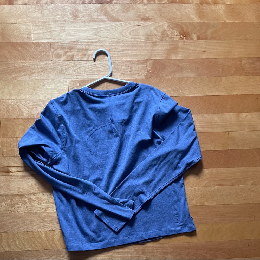 Long sleeve - Picture 3 of 4